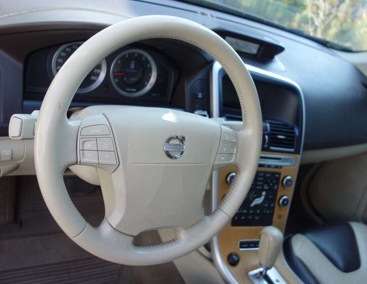 Volvo XC60 12