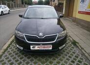 Škoda Rapid 2