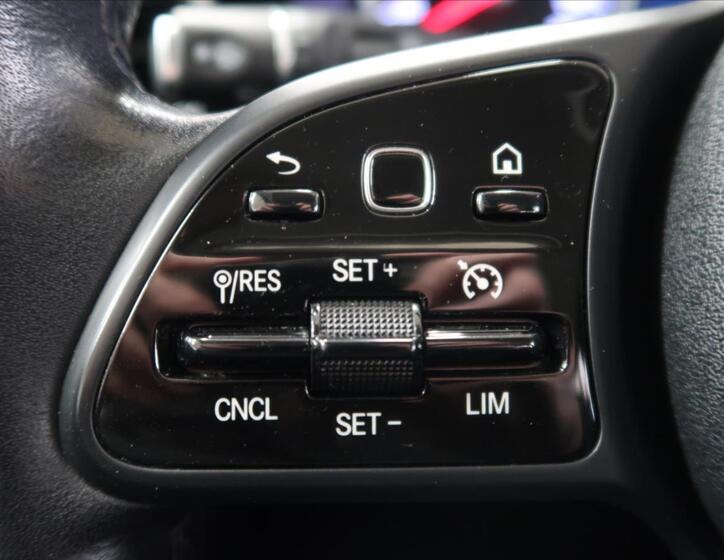 Mercedes-Benz Třídy C 19