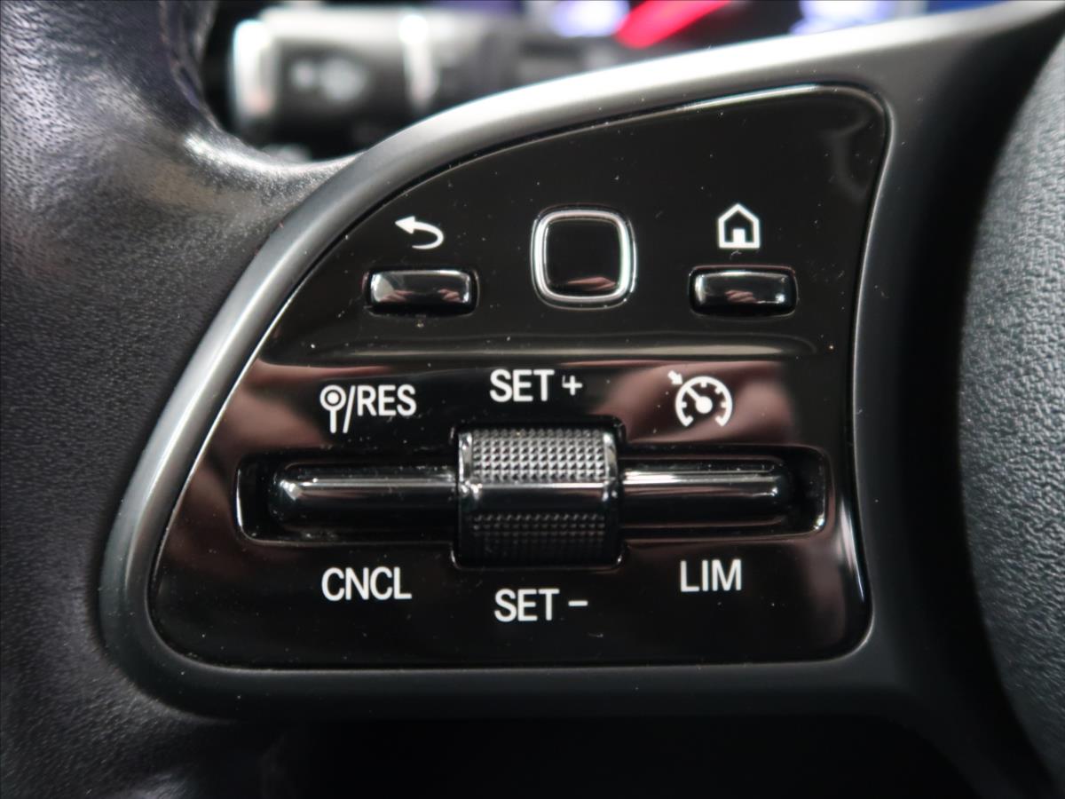 Mercedes-Benz Třídy C