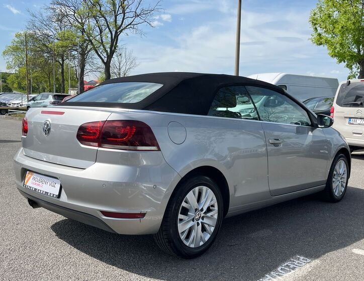 Volkswagen Golf 5