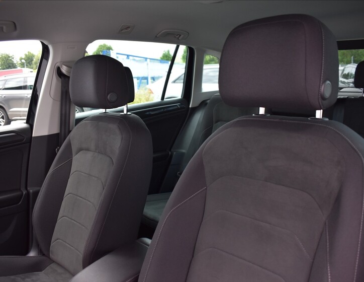 Volkswagen Tiguan 26