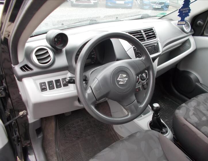 Suzuki Alto 20