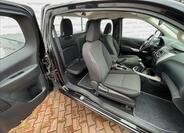 Nissan Navara 18