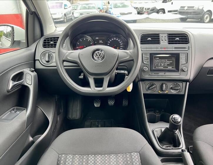 Volkswagen Polo 20