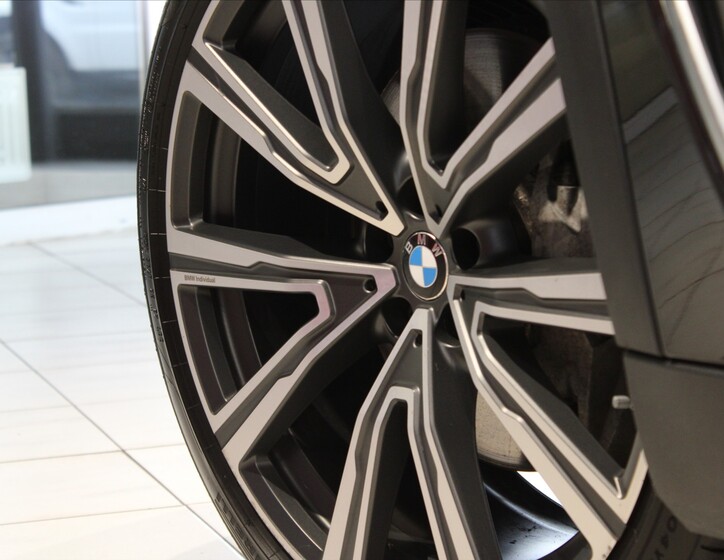 BMW X5 7