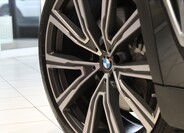 BMW X5 7
