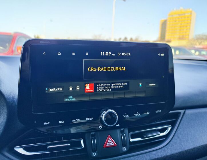 Hyundai i30 18