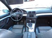 BMW Řada 5 18