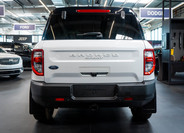 Ford Bronco Sport 4