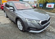 Škoda Octavia 3