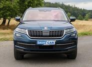 Škoda Kodiaq 2