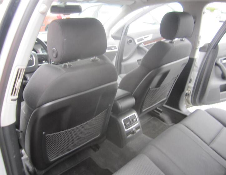 Audi A6 26
