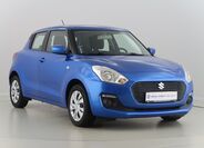 Suzuki Swift 3