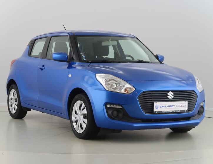 Suzuki Swift 3
