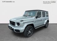 Mercedes-Benz Třídy G 1