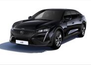 Peugeot 408 1