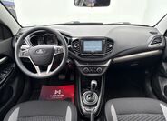 Lada Vesta 5