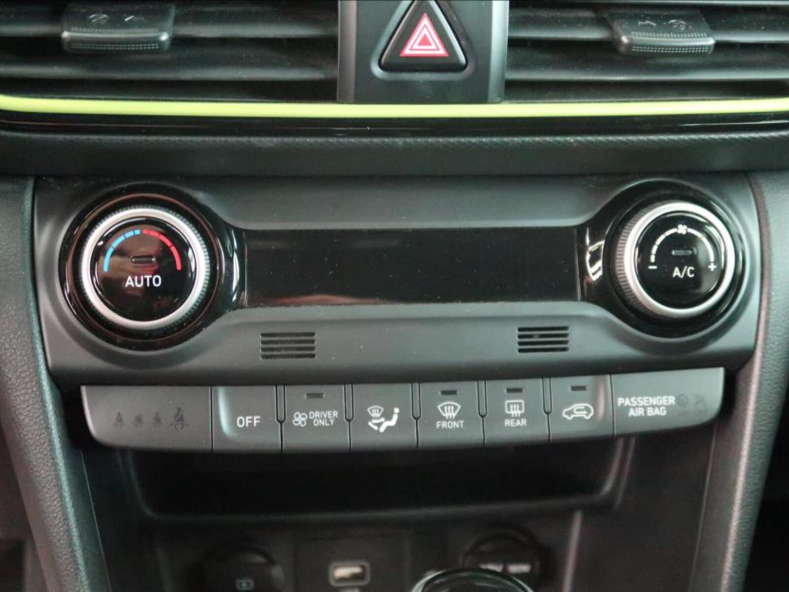 Hyundai Kona 16