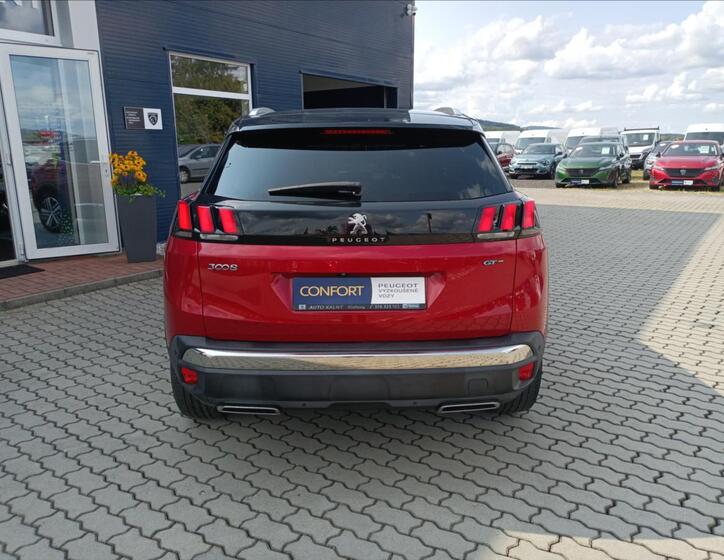 Peugeot 3008 11