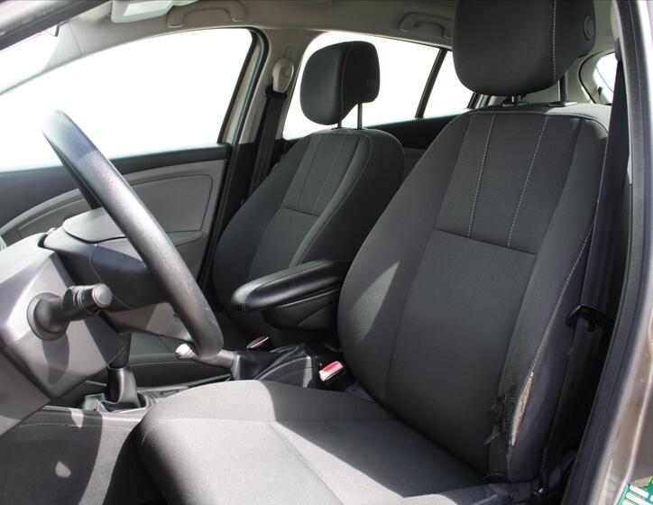 Renault Mégane 9