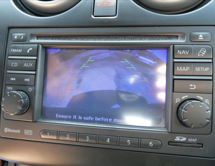 Nissan Qashqai 33