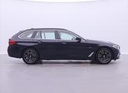 BMW Řada 5 8