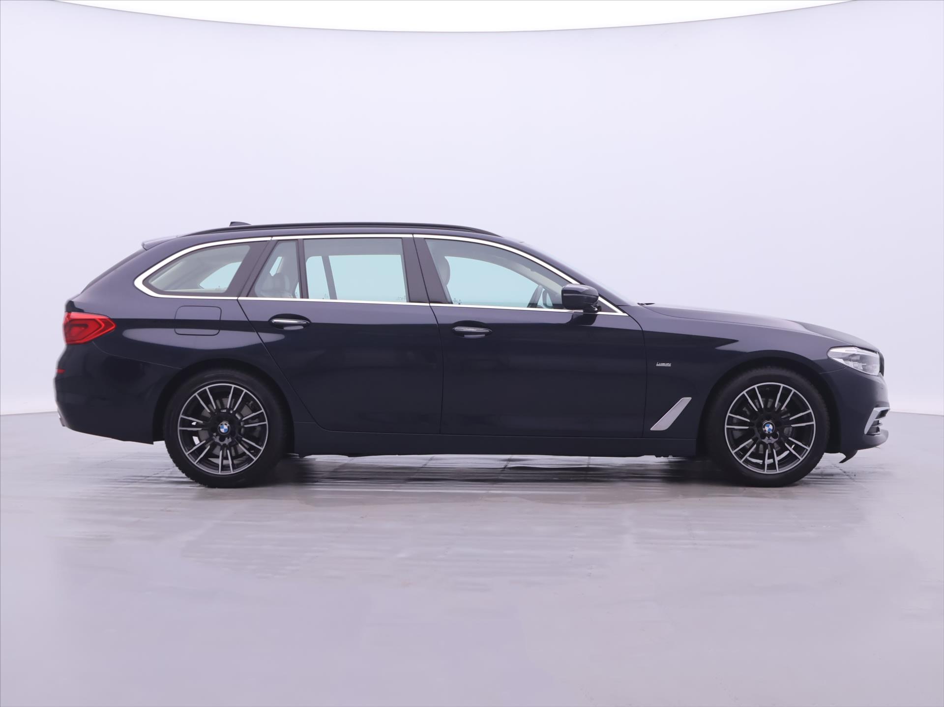 BMW Řada 5