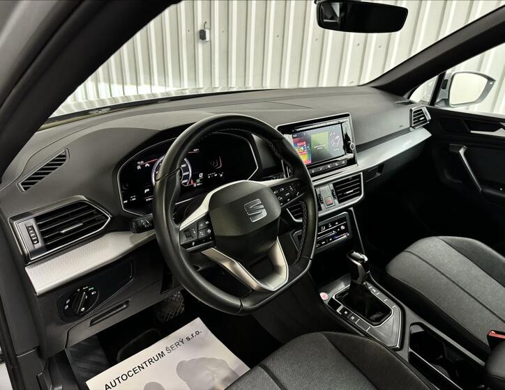Seat Tarraco 15