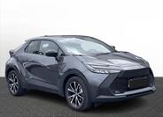 Toyota C-HR 1