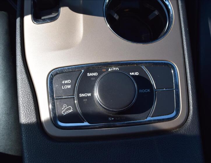 Jeep Grand Cherokee 43