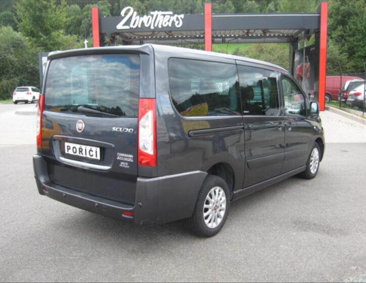 Fiat Scudo 6