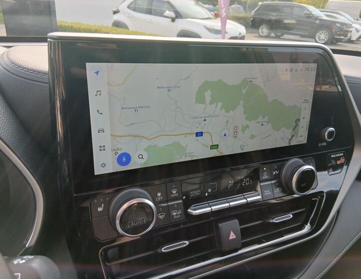 Toyota Highlander 27