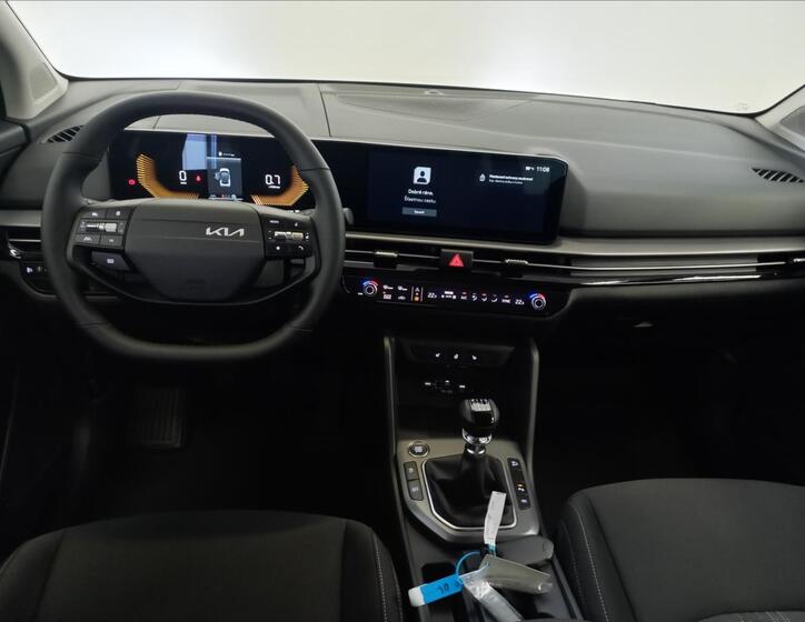 KIA Sportage 10