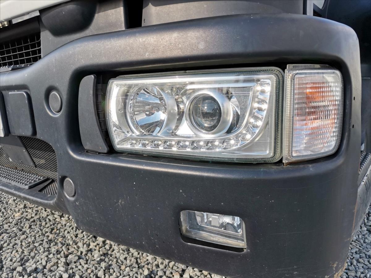Iveco Ostatní