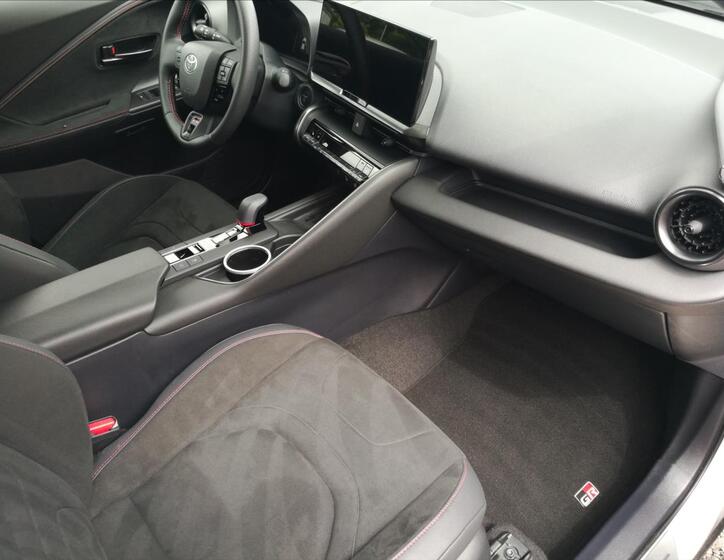 Toyota C-HR 17