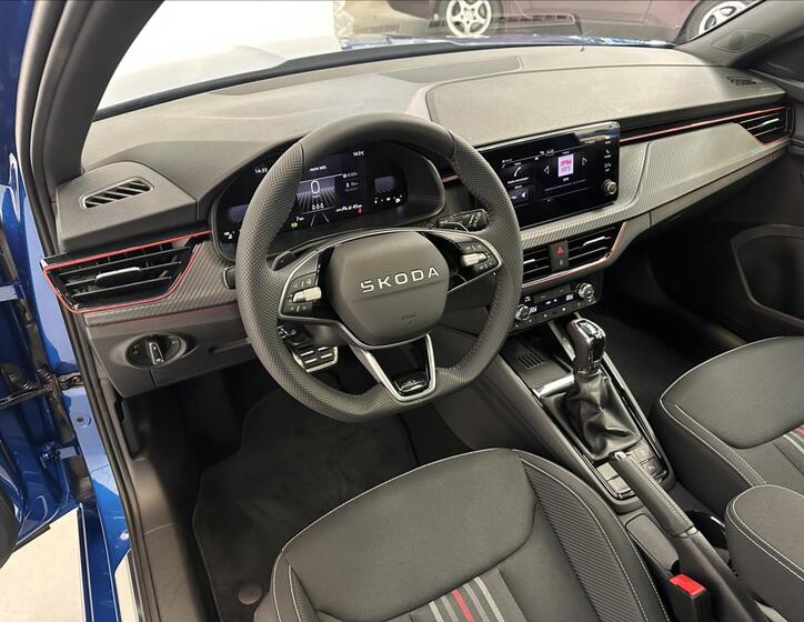 Škoda Kamiq 7