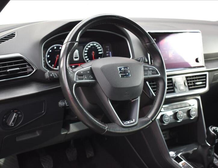 Seat Tarraco 23