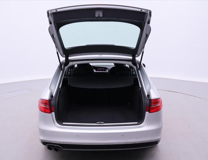 Audi A4 9