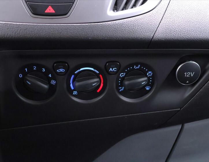 Ford Transit Custom 20