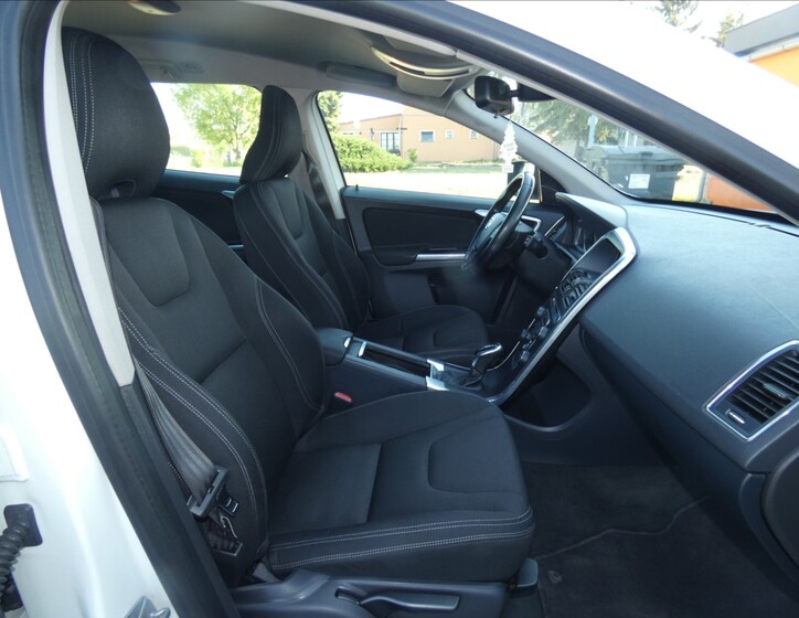 Volvo XC60 12