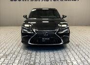 Lexus ES 300h 4