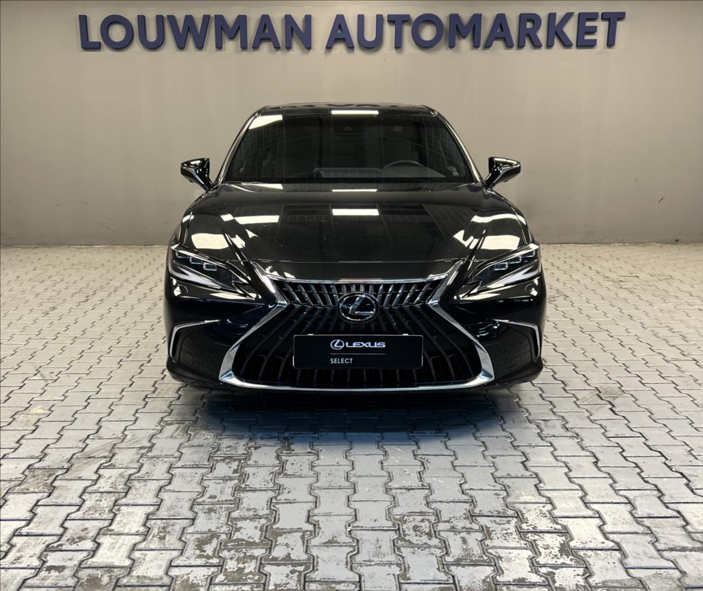 Lexus ES 300h