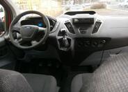 Ford Transit Custom 12