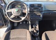 Škoda Fabia 9