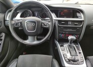 Audi A5 7