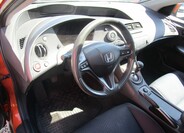 Honda Civic 10