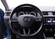 Škoda Octavia 19