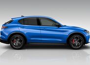 Alfa Romeo Stelvio 2