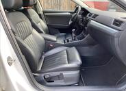 Škoda Superb 22